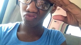 Timeline: Dashiza Jordan