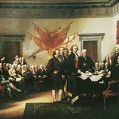 Timeline: Events Leading up to the Declaration of Independence