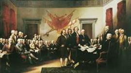 Timeline: Events Leading up to the Declaration of Independence