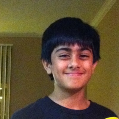 Timeline: Ranjeet's Awesome Life