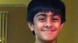 Timeline: Ranjeet's Awesome Life