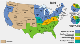 Timeline: The Civil War