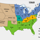 1860 election