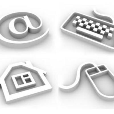 Timeline: Social Network Creations and 'Game Changers'