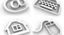 Timeline: Social Network Creations and 'Game Changers'