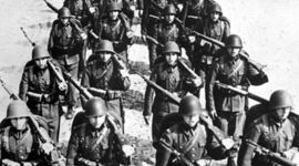 Timeline: SEGUNDA GUERRA MUNDIAL