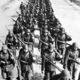 454px polish infantry marching  2 1939