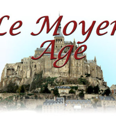 Timeline: Le moyen âge