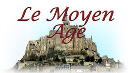 Timeline: Le moyen âge