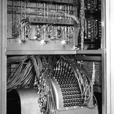 Timeline: History of our Country's Inventions!