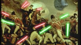 Timeline: The Revolution in America