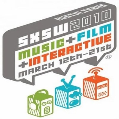 Timeline: SXSW Activity Timeline