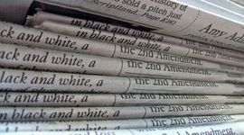 Timeline: American Journalism