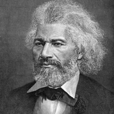 Timeline: Frederick Douglass