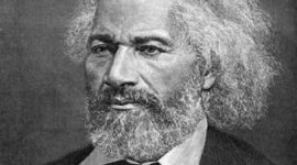 Timeline: Frederick Douglass