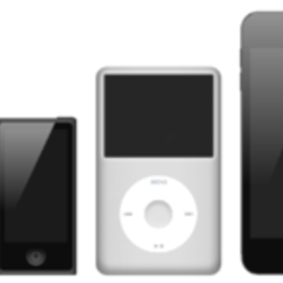 Timeline: The History of the Ipod