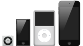 Timeline: The History of the Ipod