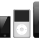 Ipod family