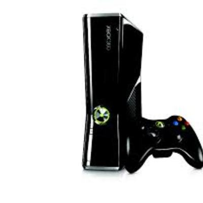 Timeline: Xbox Generation