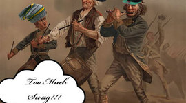 Timeline: Revoluton Timeline