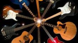 Timeline: Invention of the electric guitar