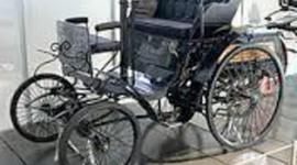 Timeline: Automobiles