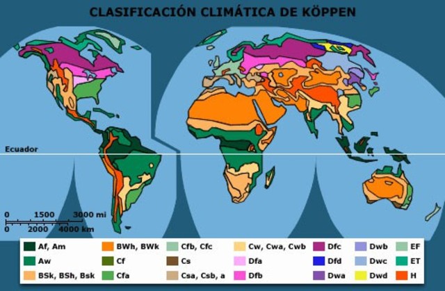 HISTORIA DE LA METEOROLOGÍA timeline | Timetoast timelines