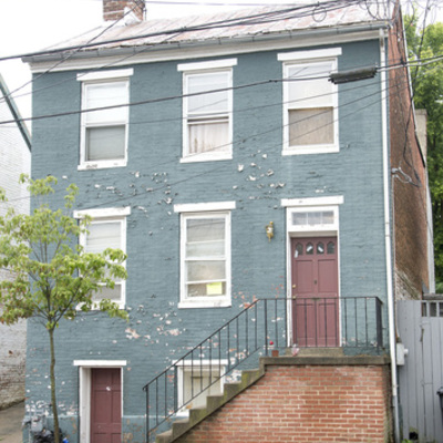 Timeline: Fighting blight —&nbsp;Actions taken by Mayor Randy McClement and the Board of Aldermen to fight vacant and blighted properties