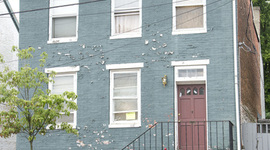 Timeline: Fighting blight —&nbsp;Actions taken by Mayor Randy McClement and the Board of Aldermen to fight vacant and blighted properties