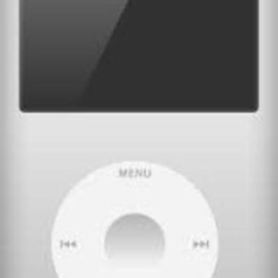 Timeline: IPod