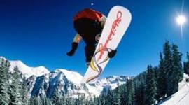 Timeline: History Of Snowboarding