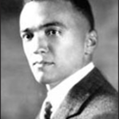 Timeline: J. Edgar Hoover