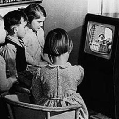 Timeline: A Brief Television Timeline