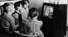 Timeline: A Brief Television Timeline