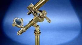 Timeline: The History of Microscopes