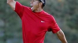 Timeline: A timeline on Tiger Woods By Zac