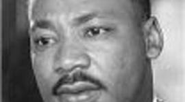 Timeline: Martin Luther King Jr. by Eddie