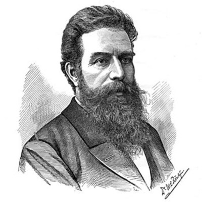 Timeline: Father of the X-ray