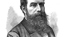 Timeline: Father of the X-ray