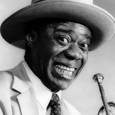 Timeline: louis armstrong By Bella