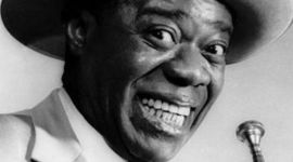 Timeline: louis armstrong By Bella