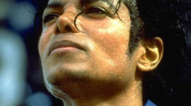 Timeline: Micheal Jackson by Damon