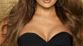 Timeline: Vanessa Williams By Autumn