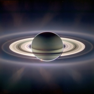 Timeline: Saturn