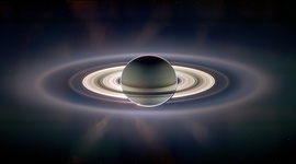 Timeline: Saturn