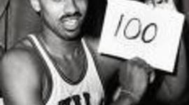 Timeline: Wilt Chamberlain by Matt C L-6