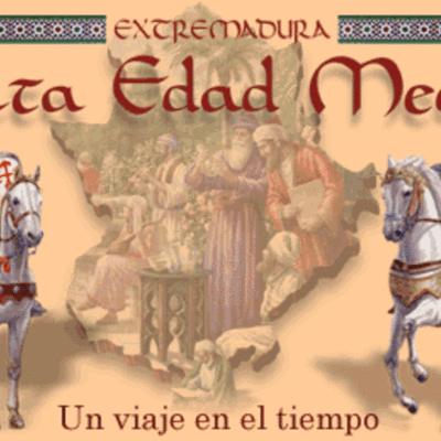 Timeline: Alta edad media