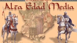 Timeline: Alta edad media