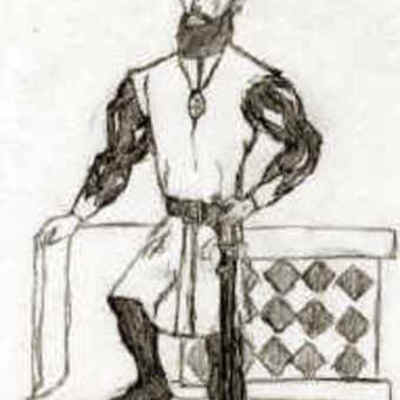 Timeline: Ferdinand Magellan