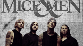 Timeline: Of Mice and Men